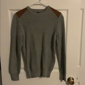 J Crew Knitted Sweater